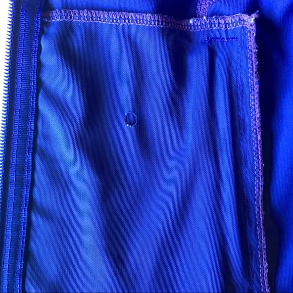 Zella Presence Training Jacket size S - Picture 7 of 8